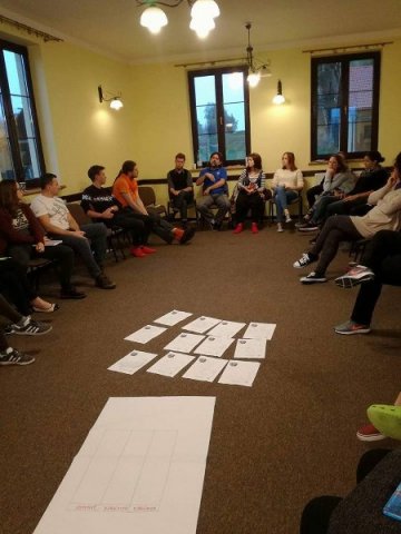 Program Erasmus +